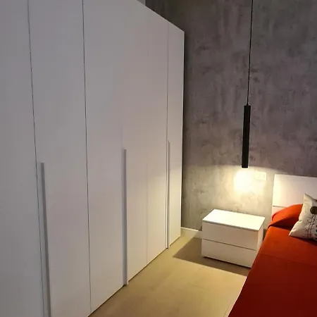 Lägenhet Trastevere Incantevole Con Patio Esterno Privato *