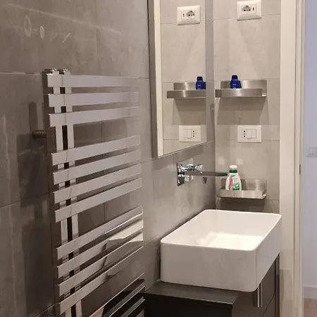 Trastevere Incantevole Con Patio Esterno Privato Lägenhet Rom