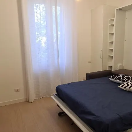 Apartment Trastevere Incantevole Con Patio Esterno Privato Rome
