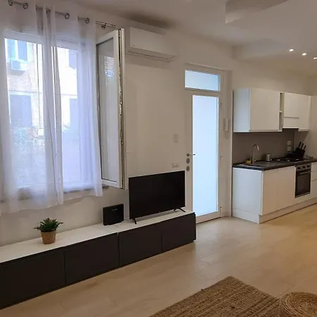 Trastevere Incantevole Con Patio Esterno Privato *