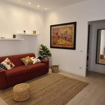 Διαμέρισμα Trastevere Incantevole Con Patio Esterno Privato