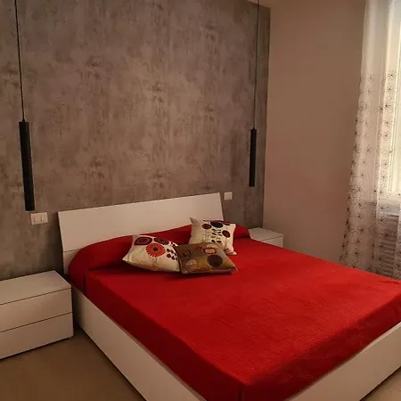 Trastevere Incantevole Con Patio Esterno Privato *
