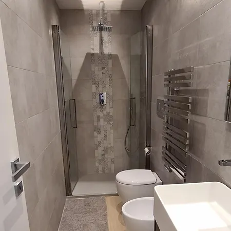 Trastevere Incantevole Con Patio Esterno Privato *