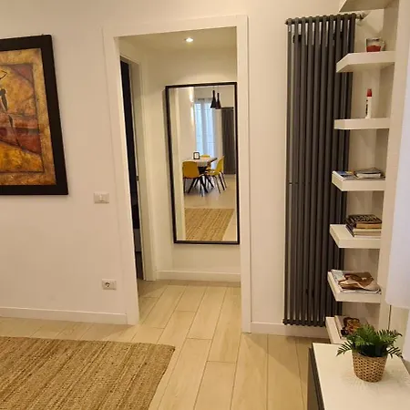 Διαμέρισμα Trastevere Incantevole Con Patio Esterno Privato Ρώμη